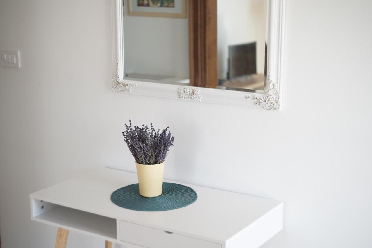 Apartman Gulici ポレッチ エクステリア 写真