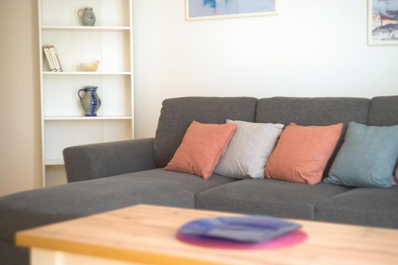 Apartman Gulici ポレッチ エクステリア 写真